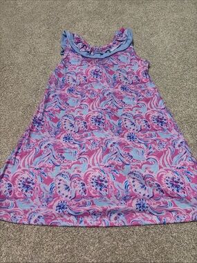 Boutique Sundress
